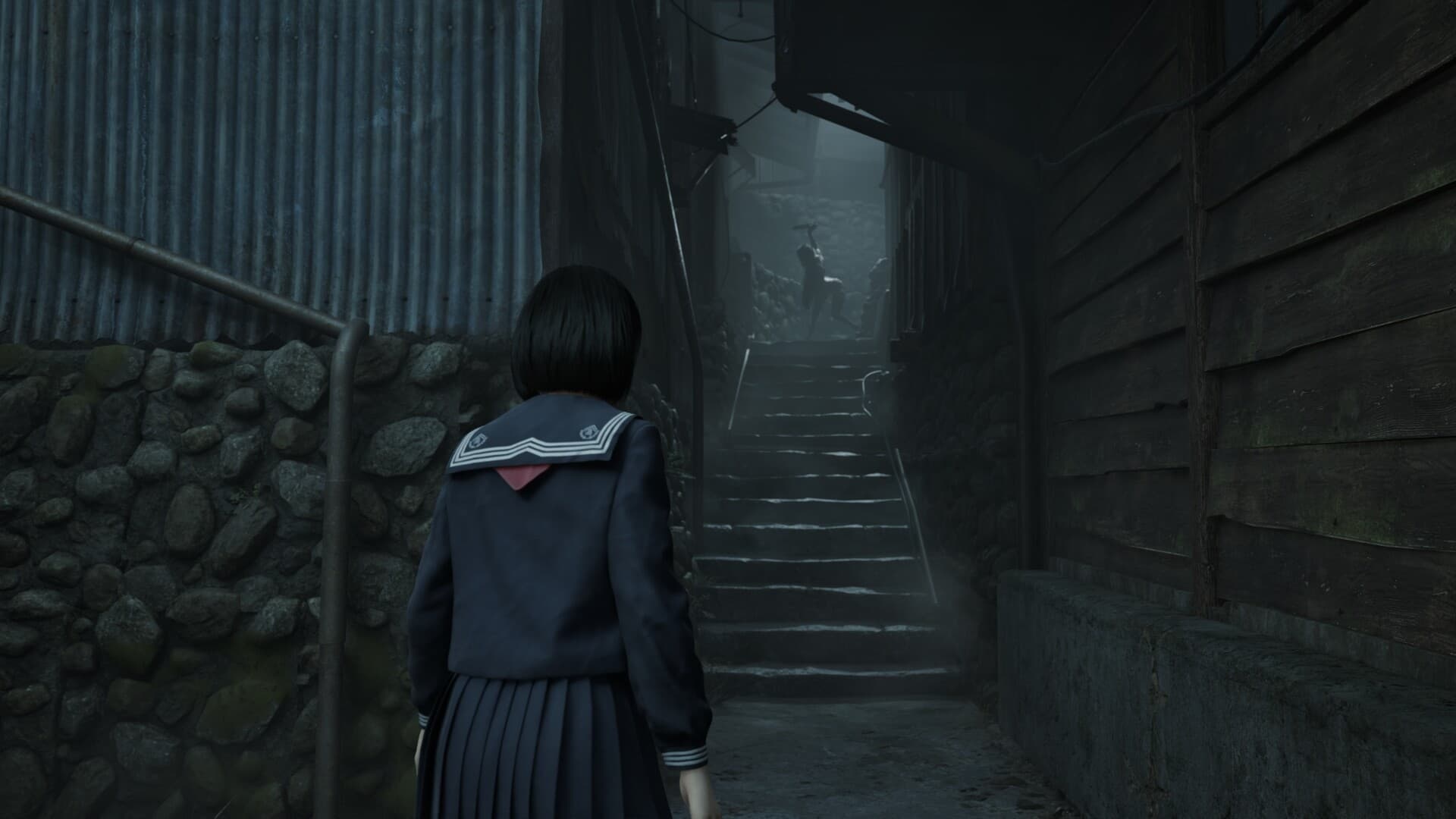 SILENT HILL f - Digital Deluxe - 6