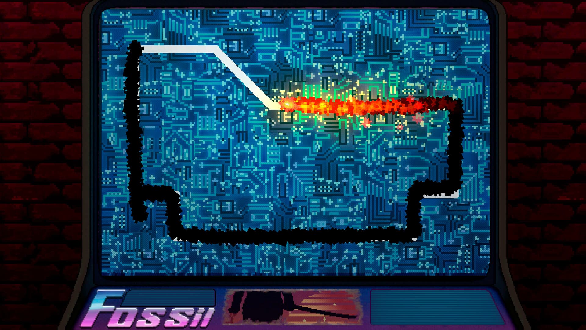 Dynopunk PC Steam Account - 5