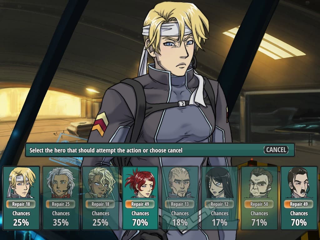 Planet Stronghold Steam CD Key - 6