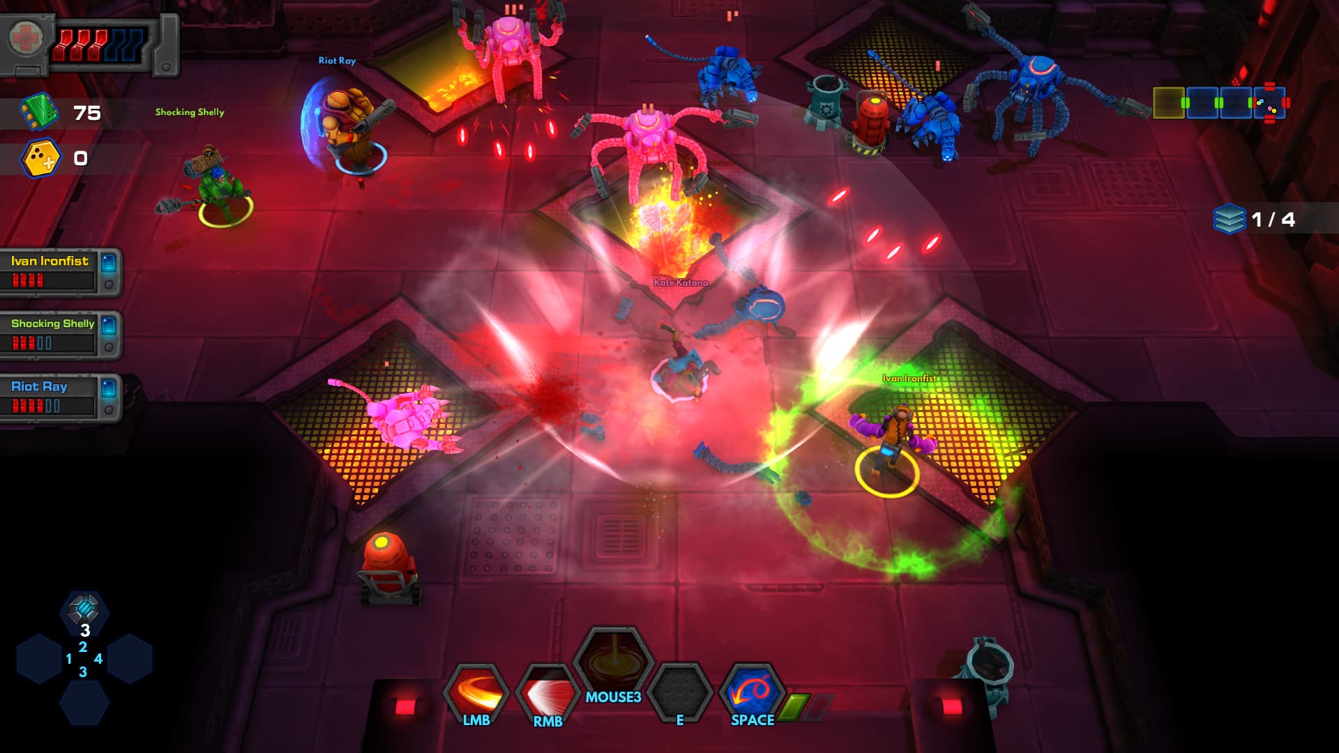 Kill to Collect PC Steam CD Key - 7