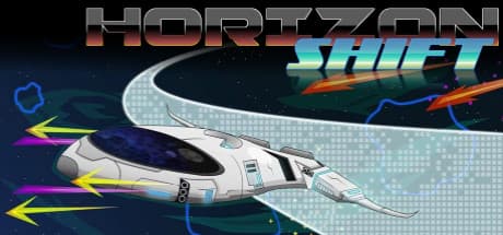 Horizon Shift PC Steam CD Key