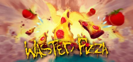 Wasted Pizza Steam CD Key