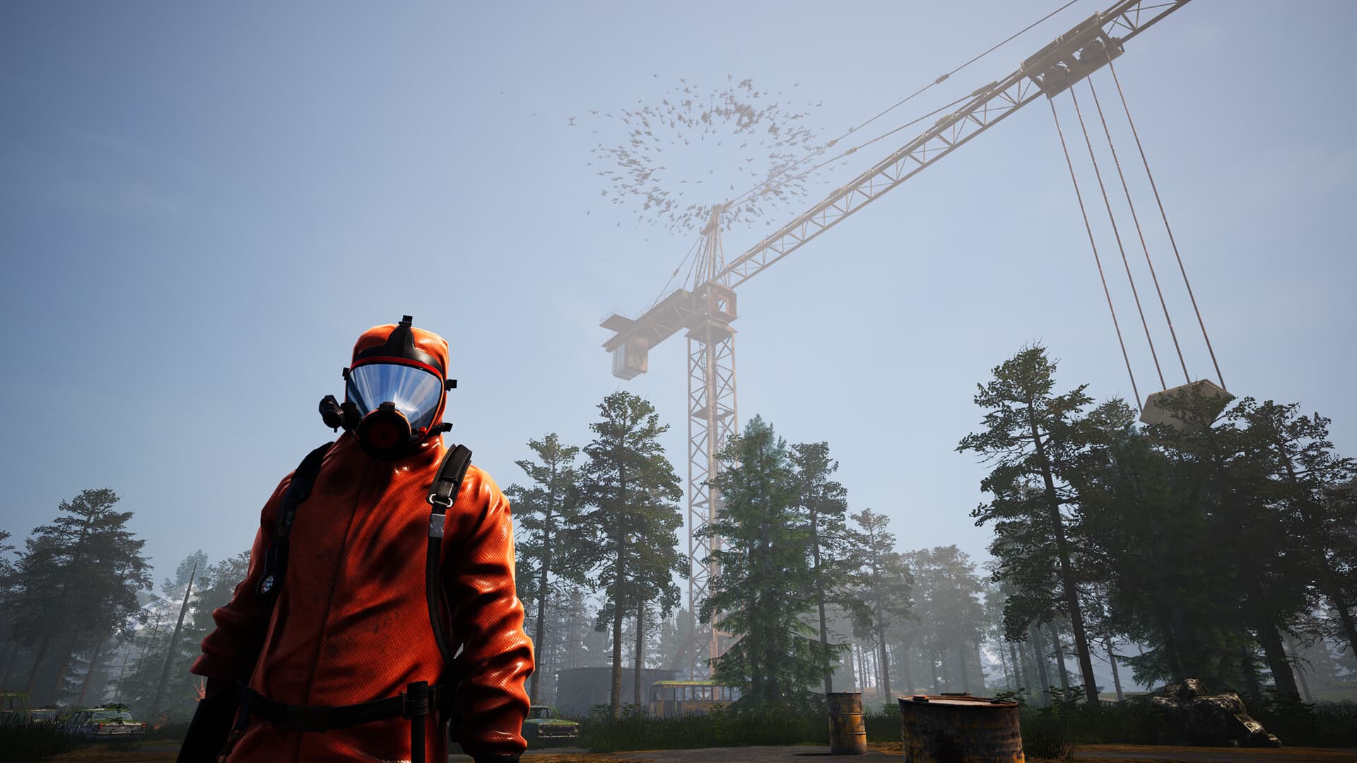 Last Whisper PC Steam Account - 8