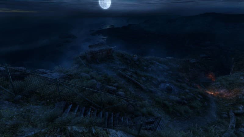 Dear Esther Steam CD Key - 8