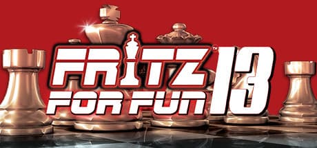 Fritz For Fun 13 Steam CD Key