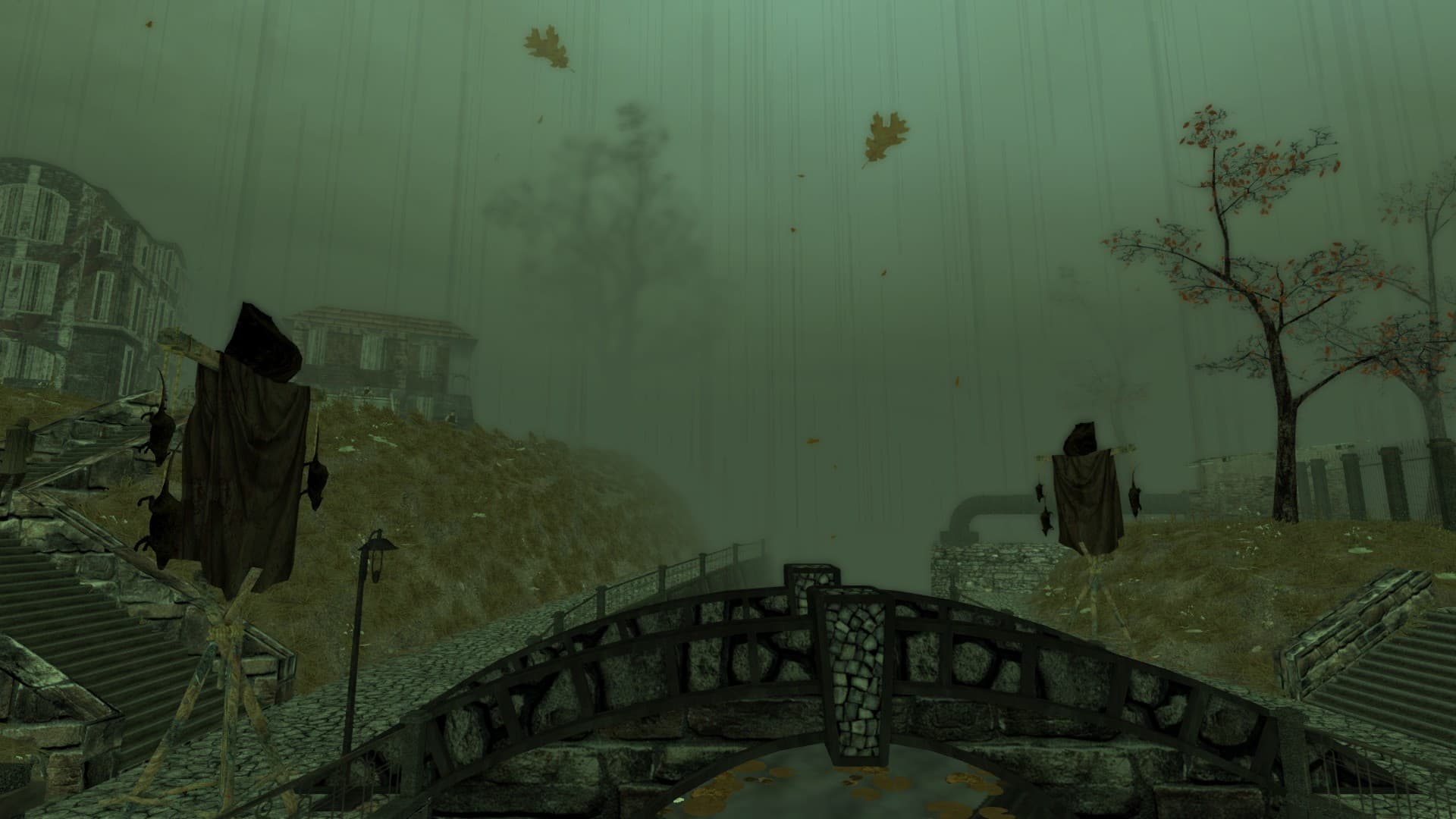 Pathologic Classic HD PC Steam CD Key - 3