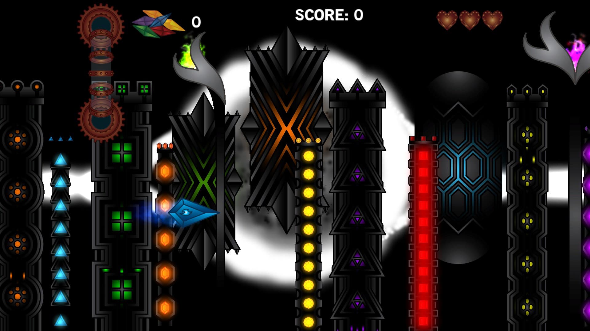 Crystal Cosmos PC Steam CD Key - 8