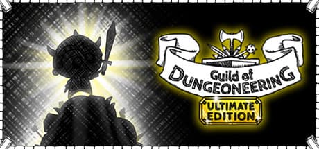 Guild of Dungeoneering Steam CD Key