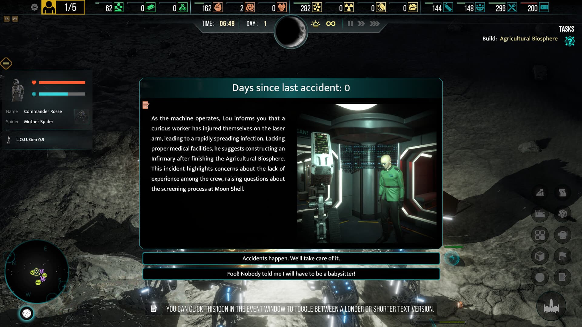 Dark Moon PC Steam Account - 3