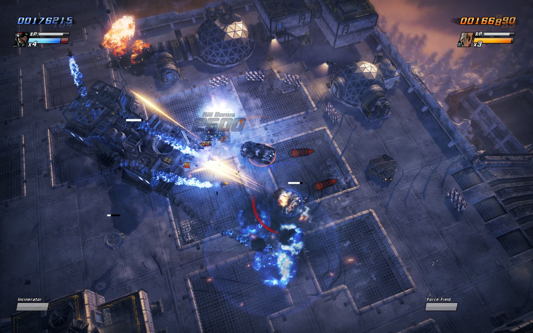 Renegade Ops - Coldstrike Campaign DLC Steam CD Key - 4