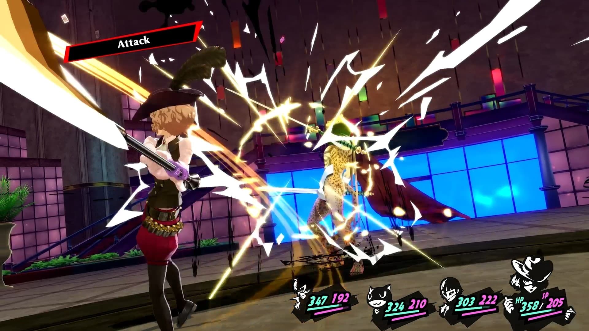 Persona 5 Royal - 8