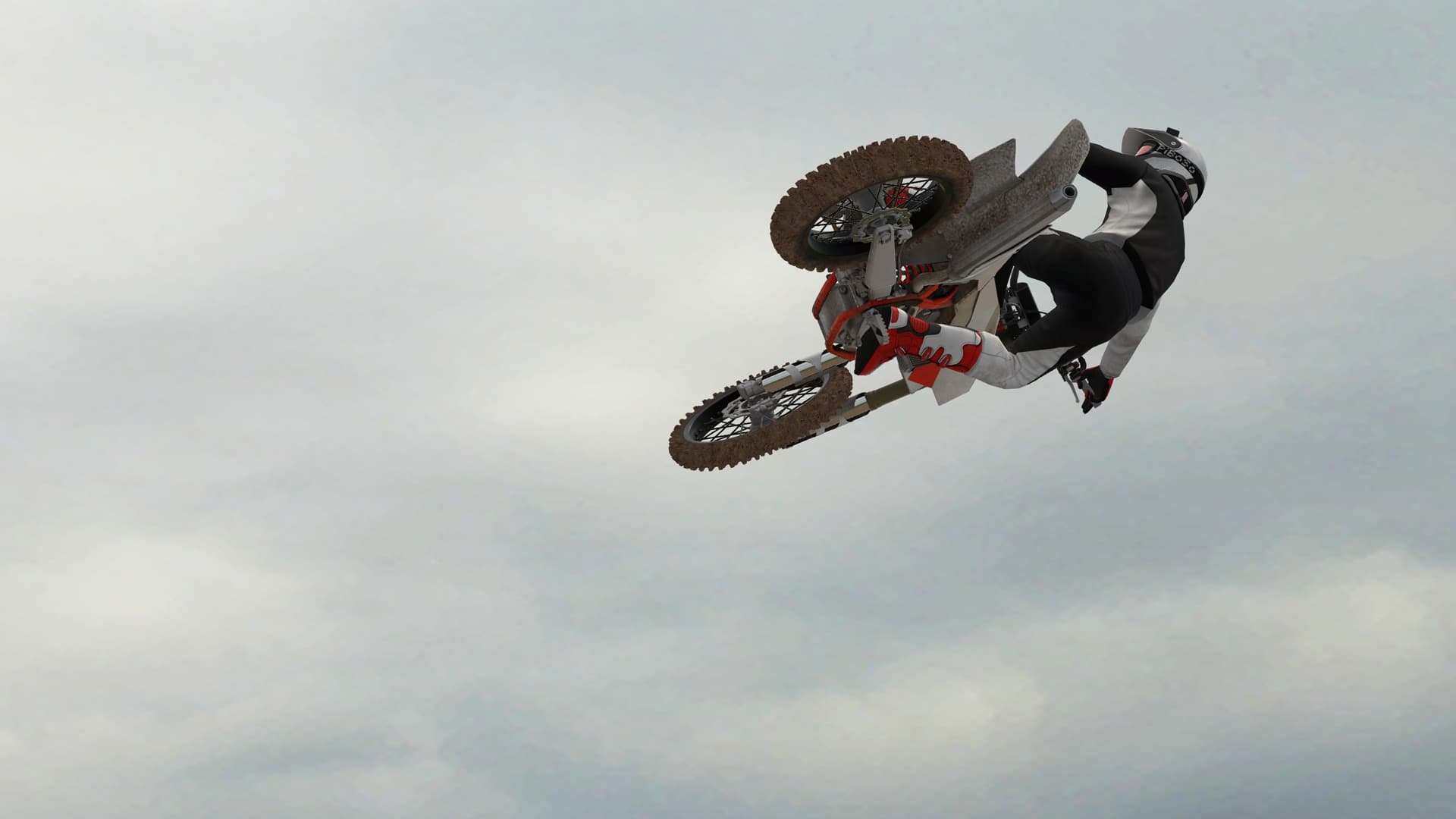 MX Bikes - 5