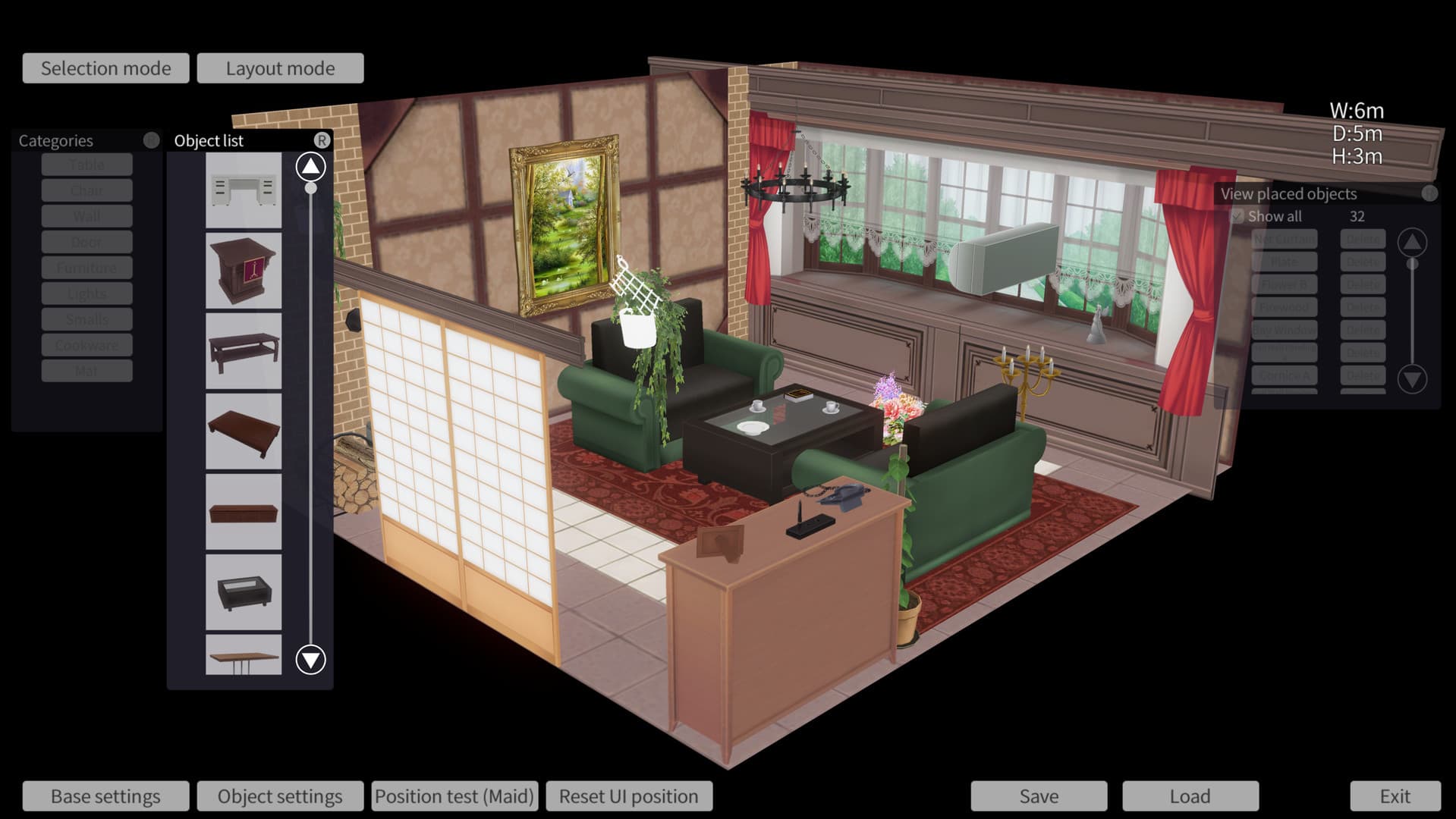 CUSTOM ORDER MAID 3D2 It's a Night Magic PC Steam Account - 4