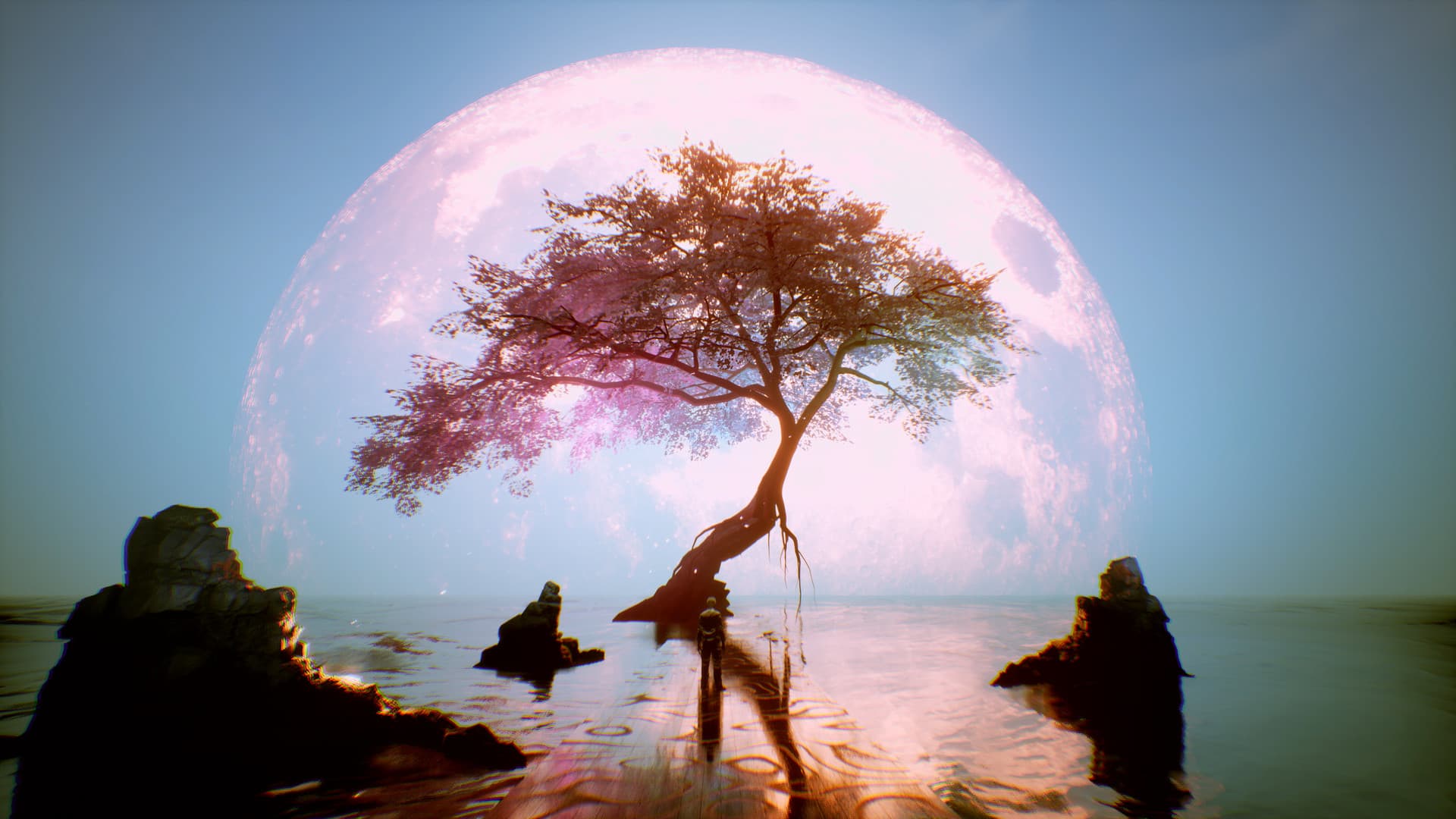 GhostWire: Tokyo PC Steam Account - 6