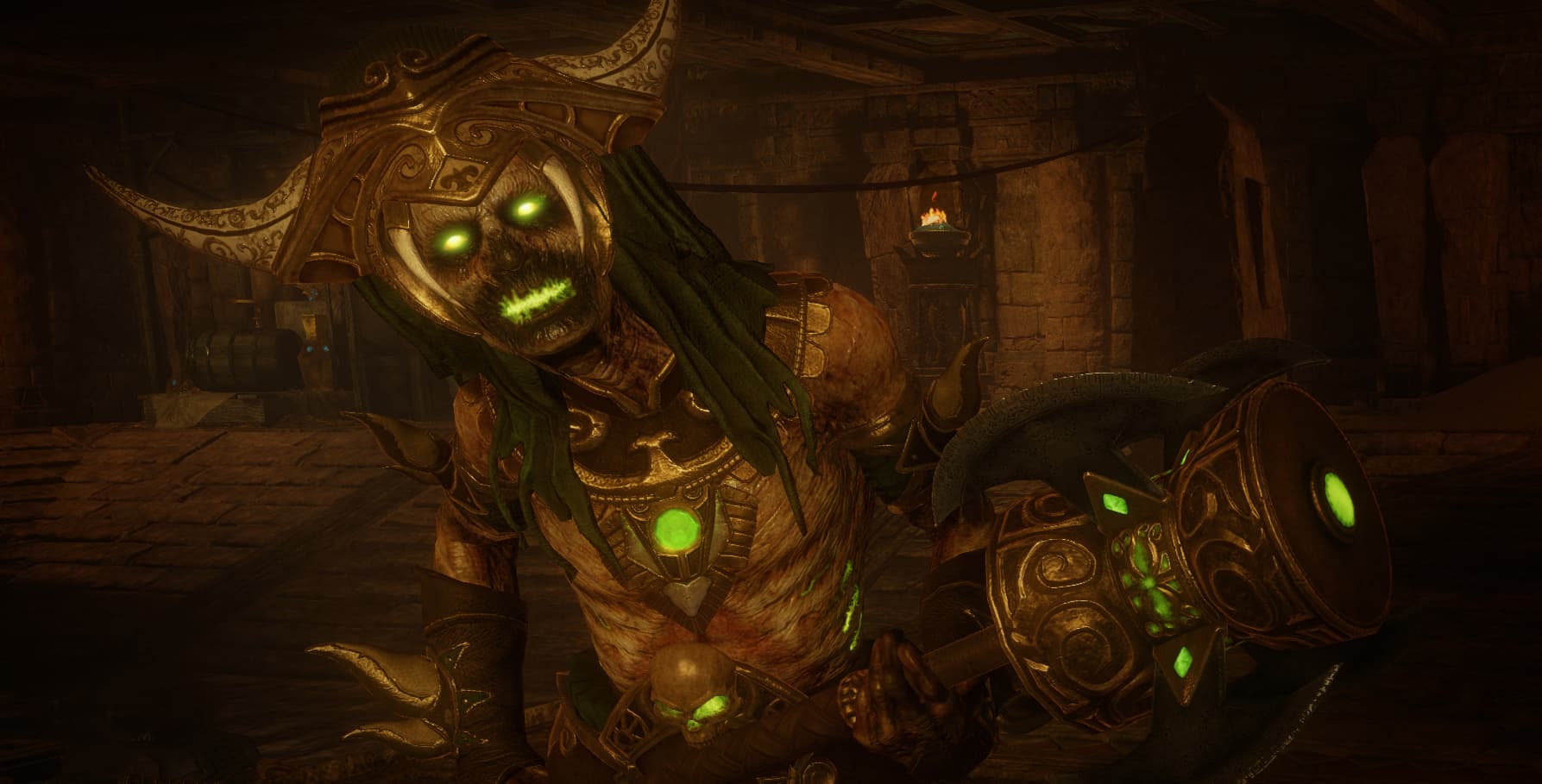 Lichdom: Battlemage Steam CD Key - 8