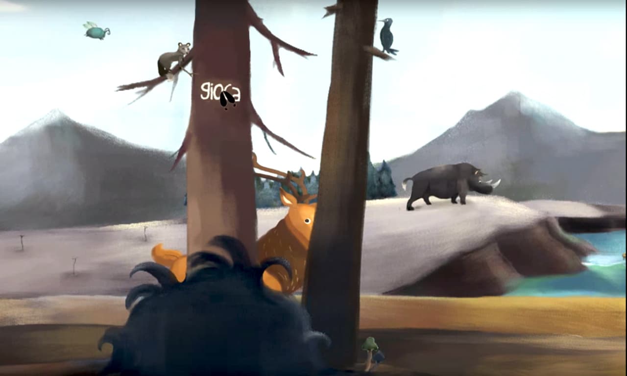 The Deer Steam CD Key - 8