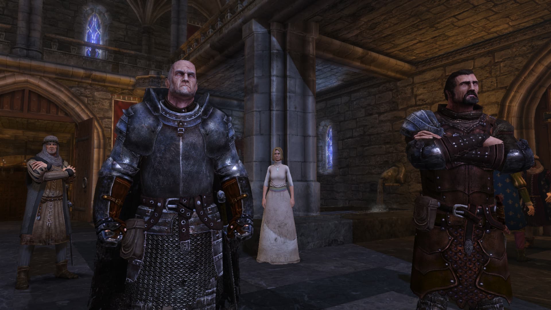 Game of Thrones PC Steam CD Key - 6