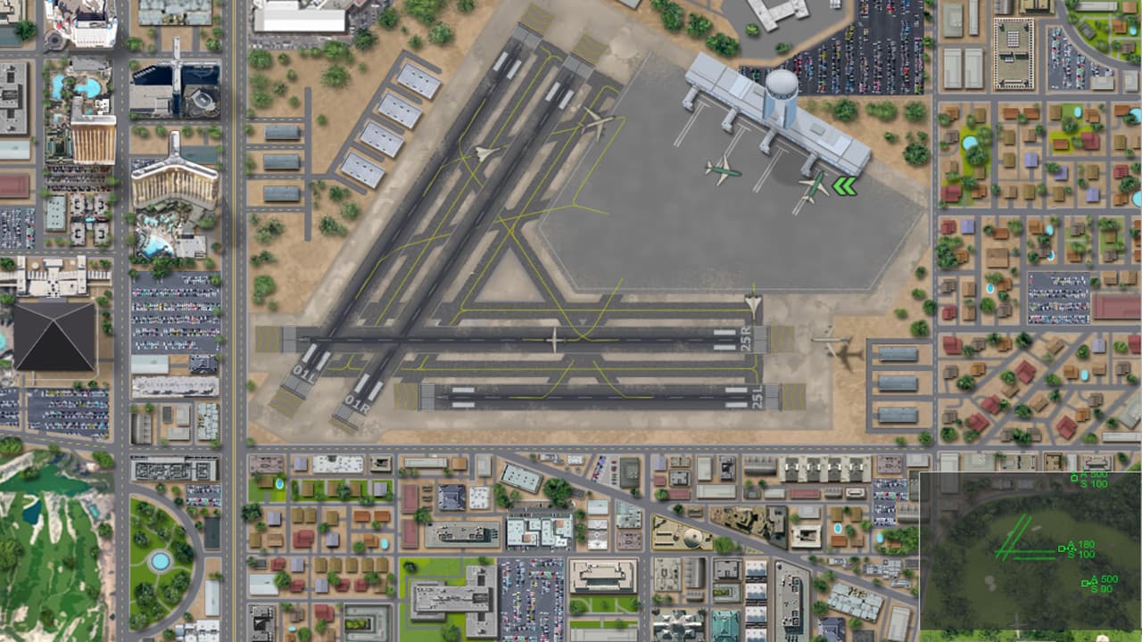 Airport Madness: World Edition PC Steam CD Key - 4