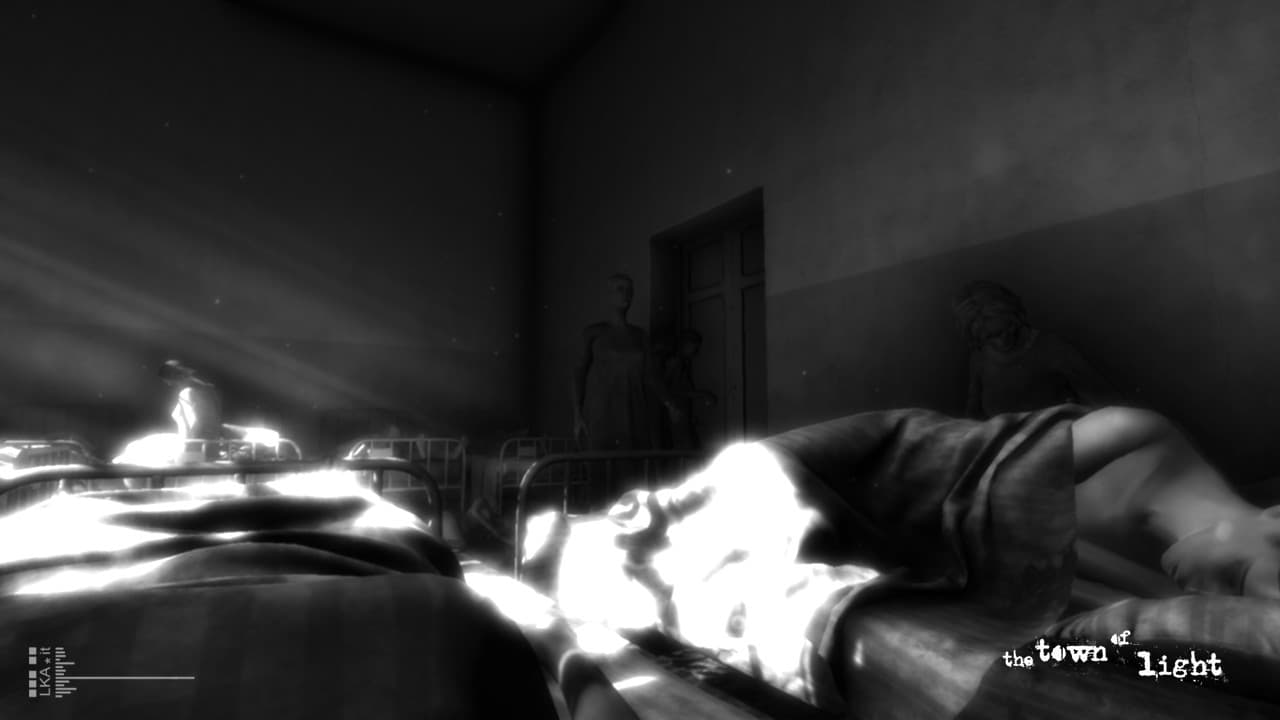 The Town of Light Steam CD Key - 8