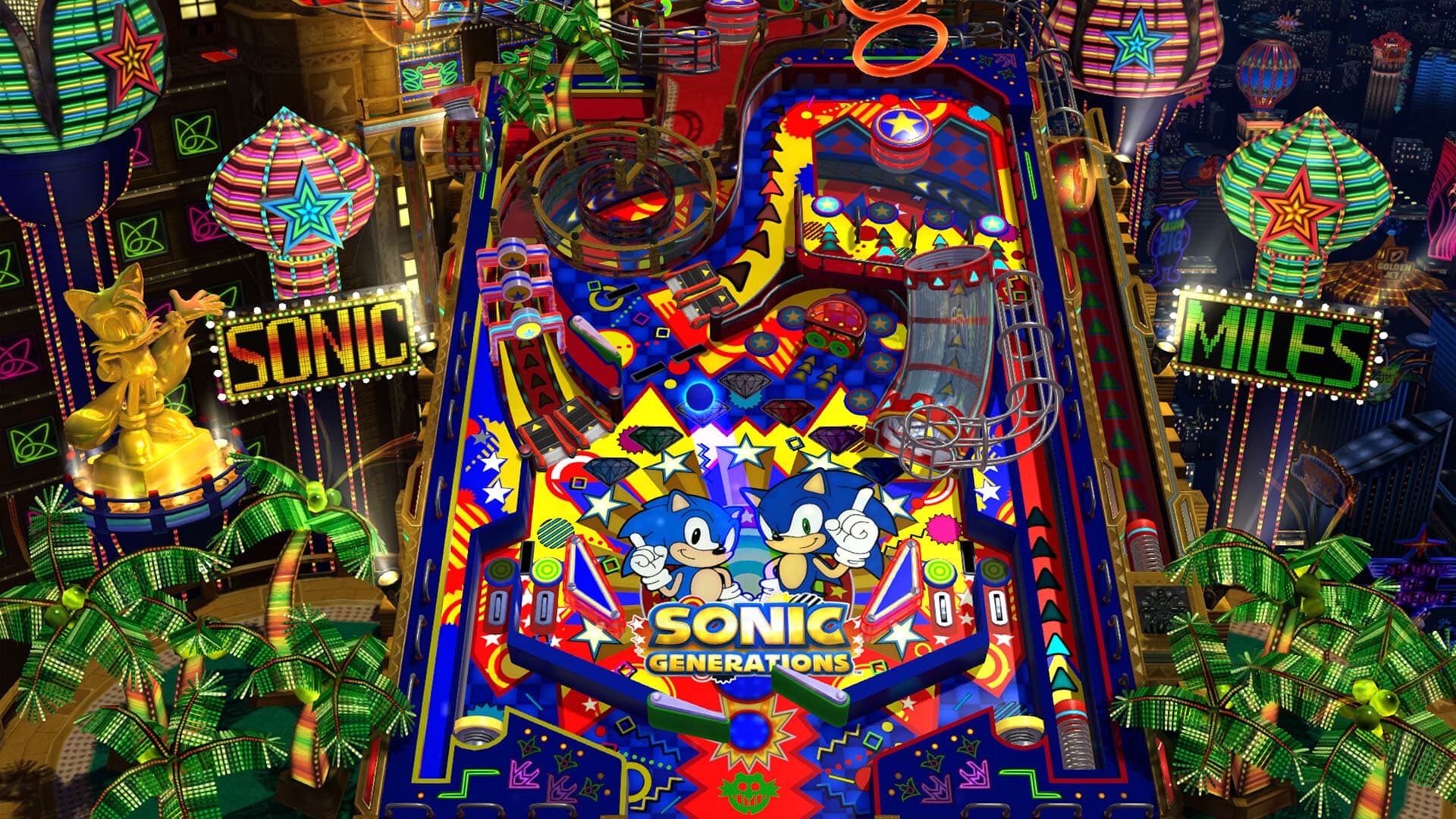 Sonic x Shadow Generations PC Steam Account - 4
