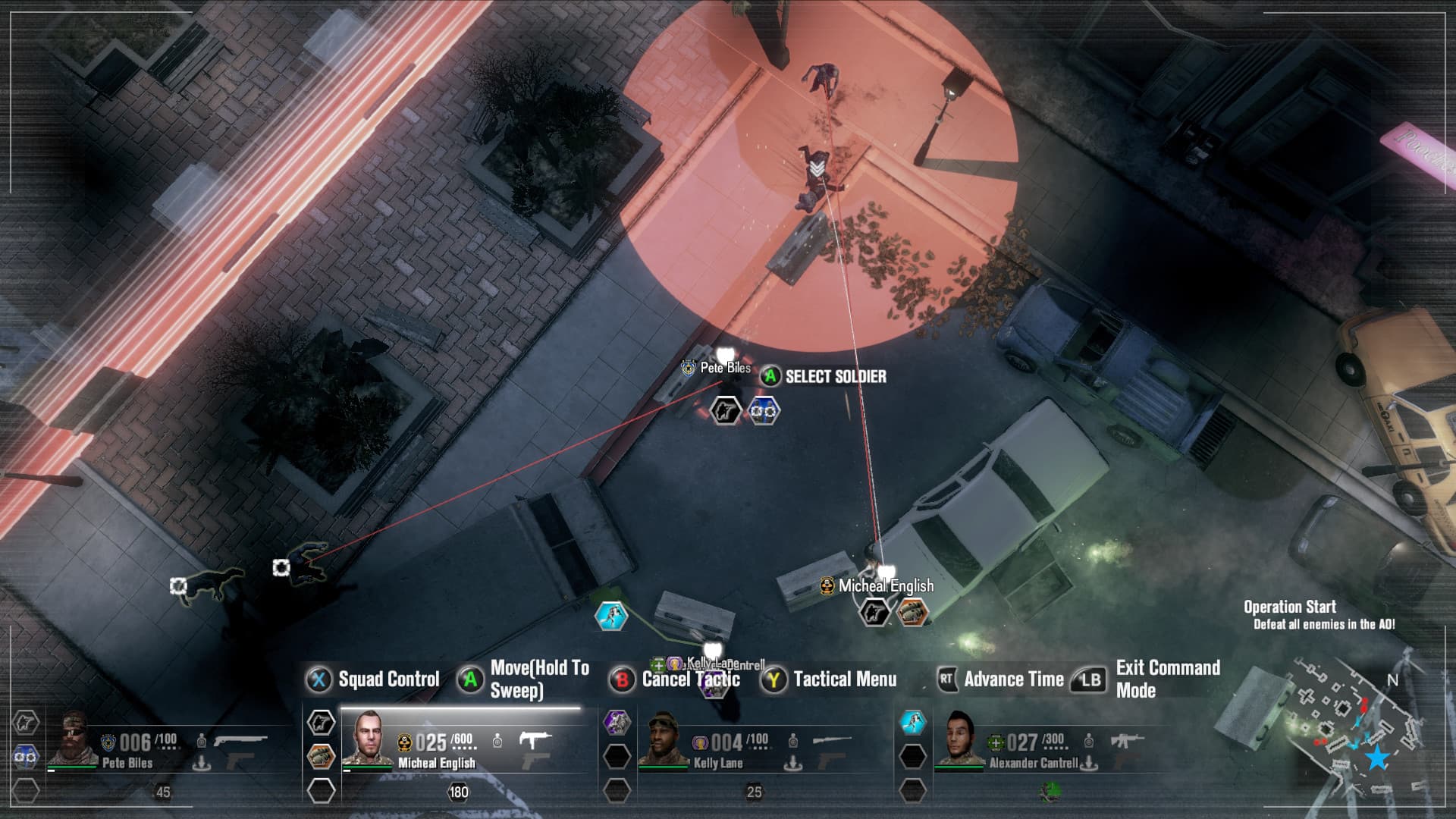 Breach & Clear: Deadline Steam CD Key - 3