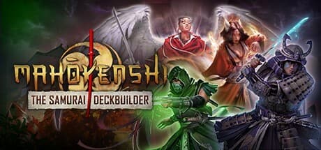 Mahokenshi - The Samurai Deckbuilder PC Steam Account