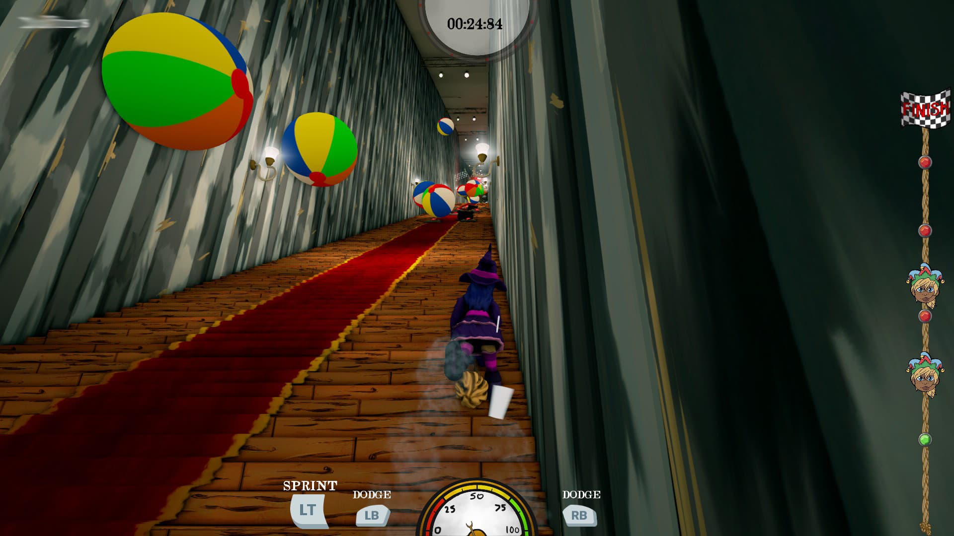 Death Stair Steam CD Key - 5