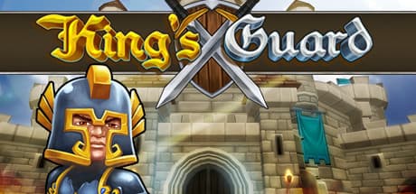 King's Guard TD Steam CD Key