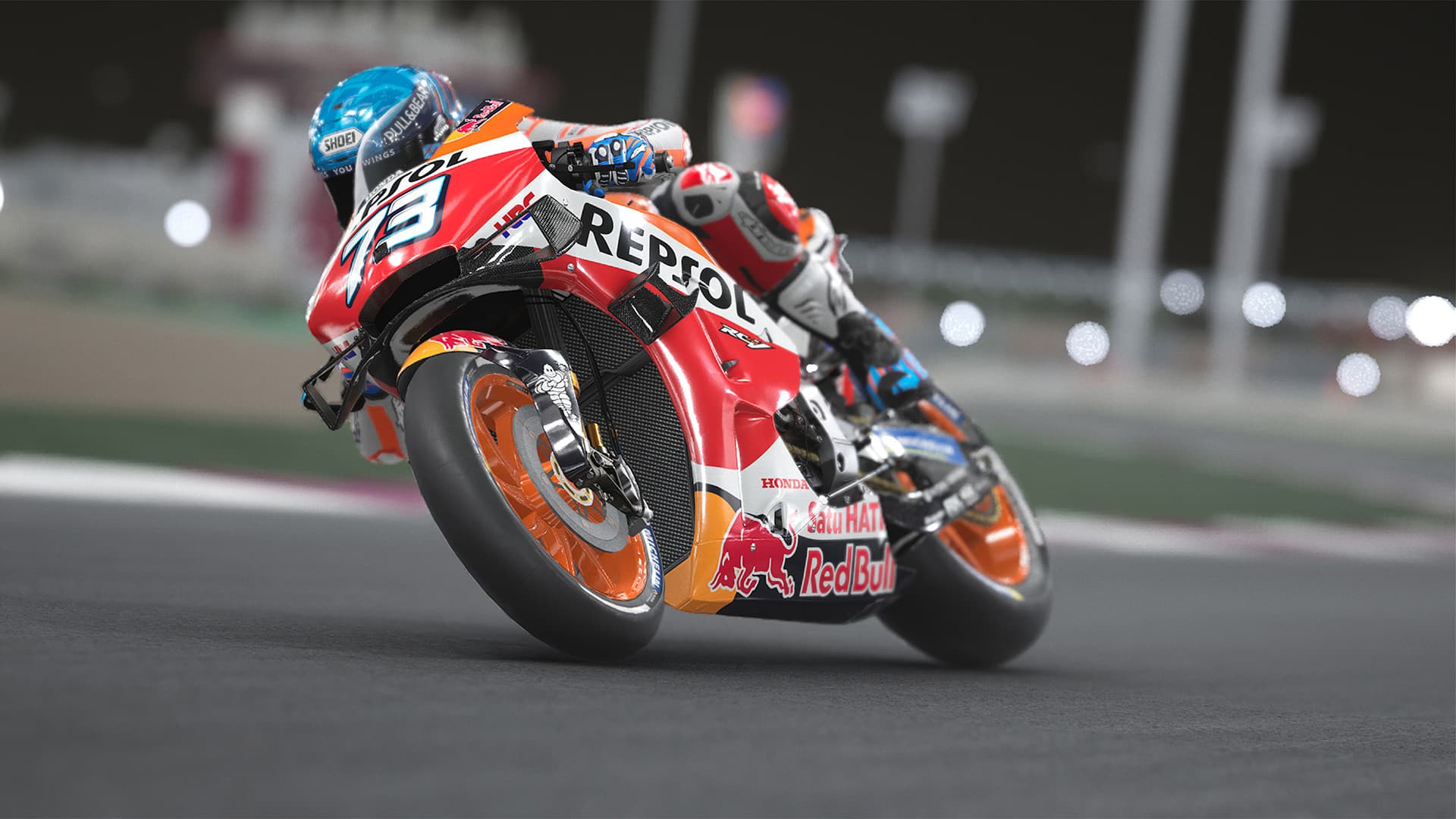 MotoGP 20 PC Steam Account - 7