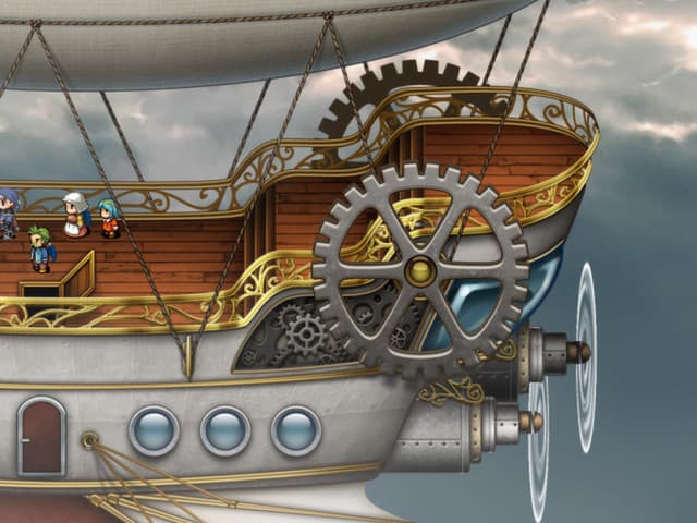Skyborn Steam CD Key - 2