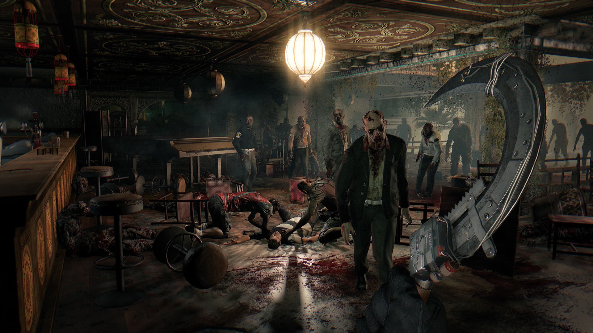 Dying Light - Exclusive Pack DLC Steam CD Key - 5