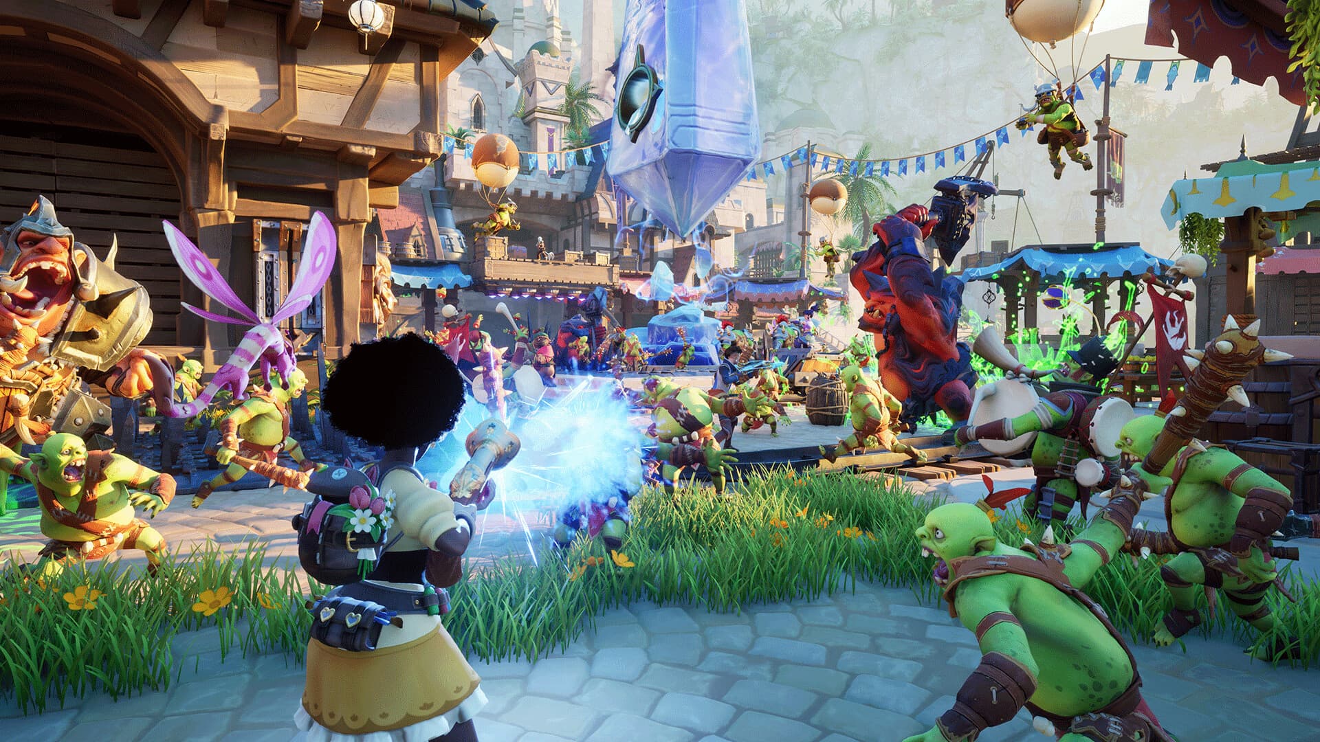 Orcs Must Die! Deathtrap PC Steam Account - 7