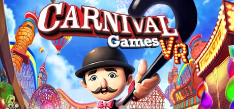 Carnival Games VR PC Steam CD Key