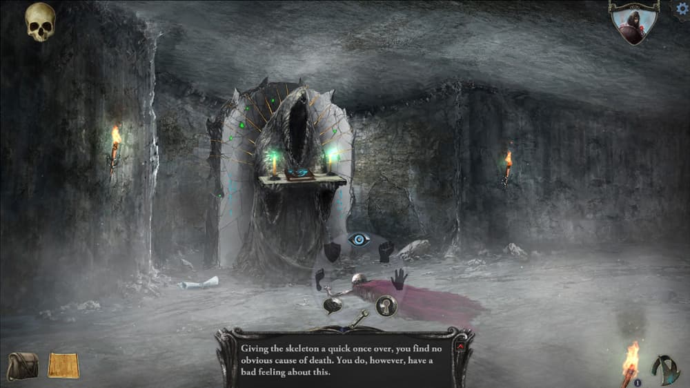 Shadowgate Steam CD Key - 2