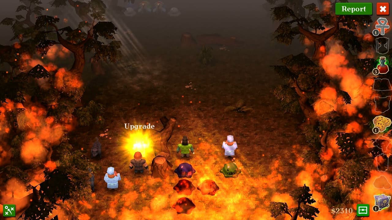 Bravada Steam CD Key - 3