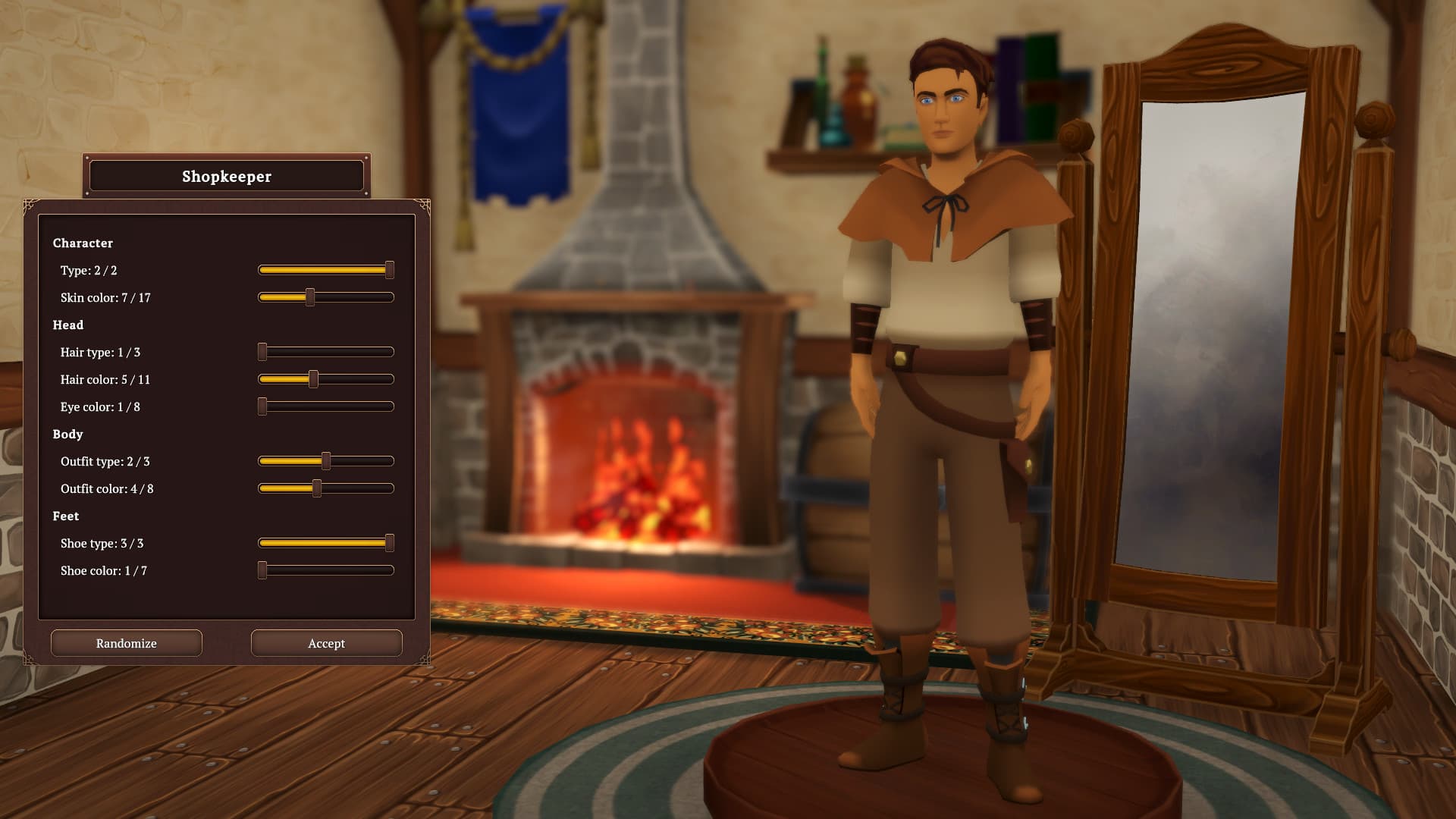 Winkeltje: The Little Shop PC Steam Account - 5