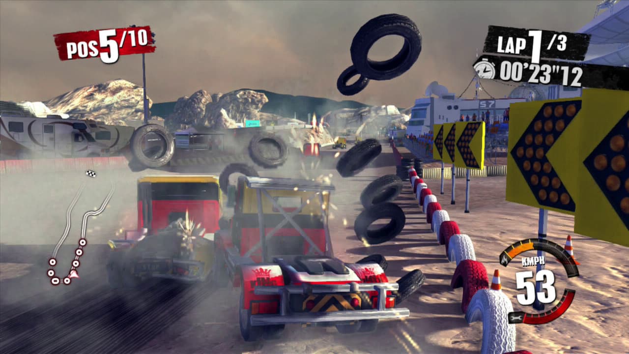 Truck Racer Steam CD Key - 4