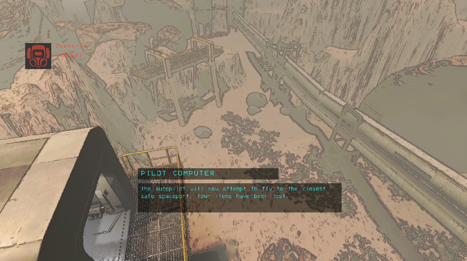 Lethal Company - 8