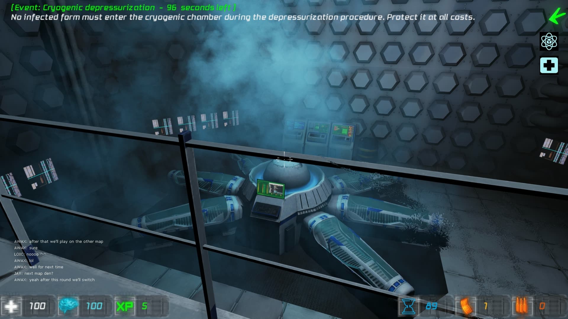 SurvHive Steam CD Key - 2