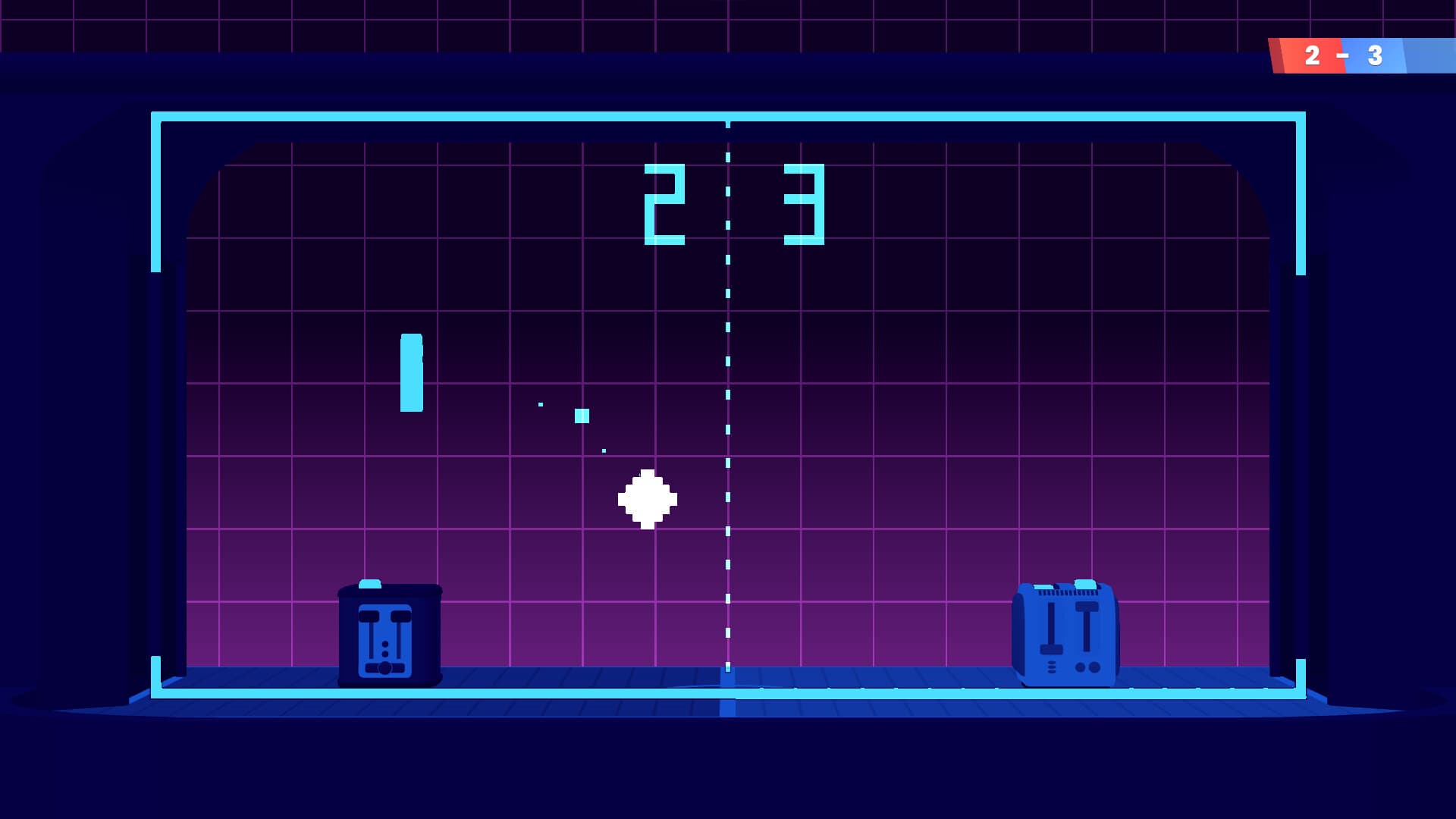 Toasterball PC Steam Account - 4