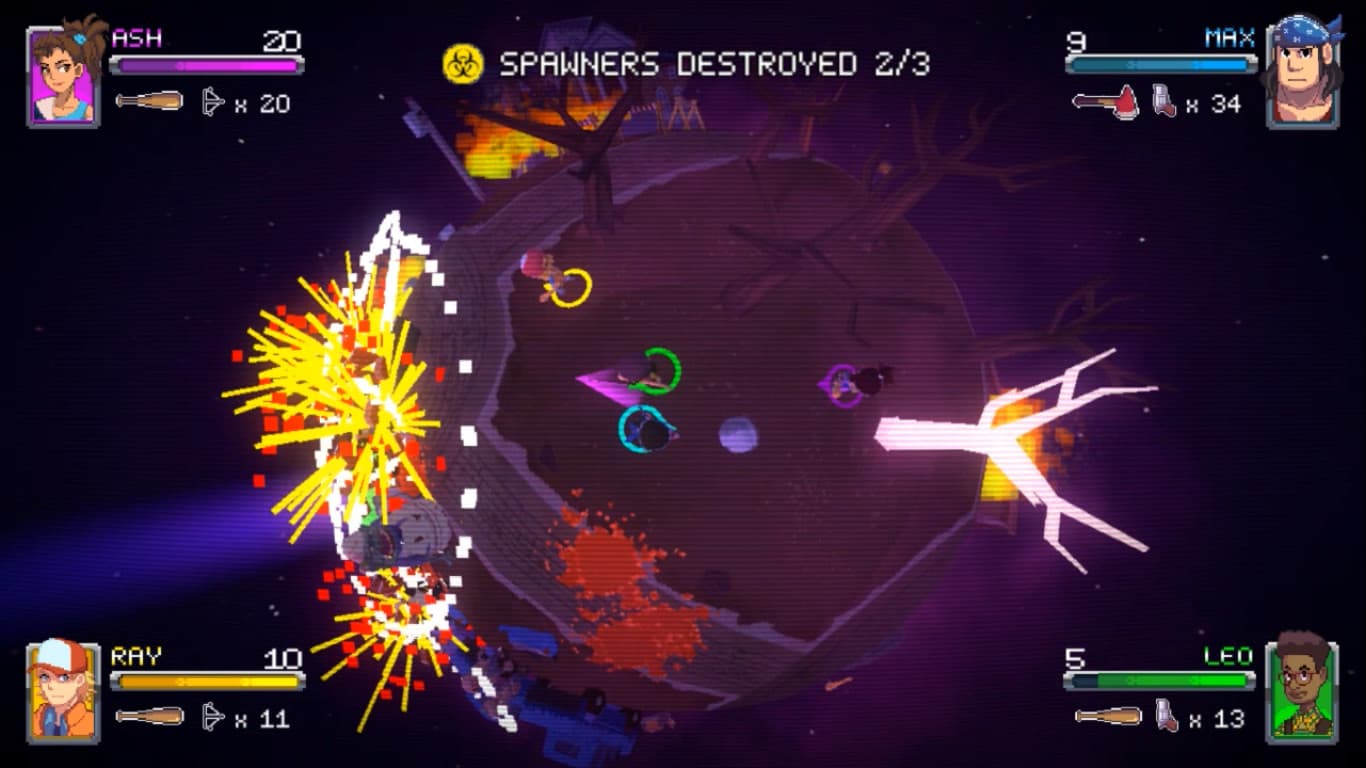 Orbiz Steam CD Key - 2