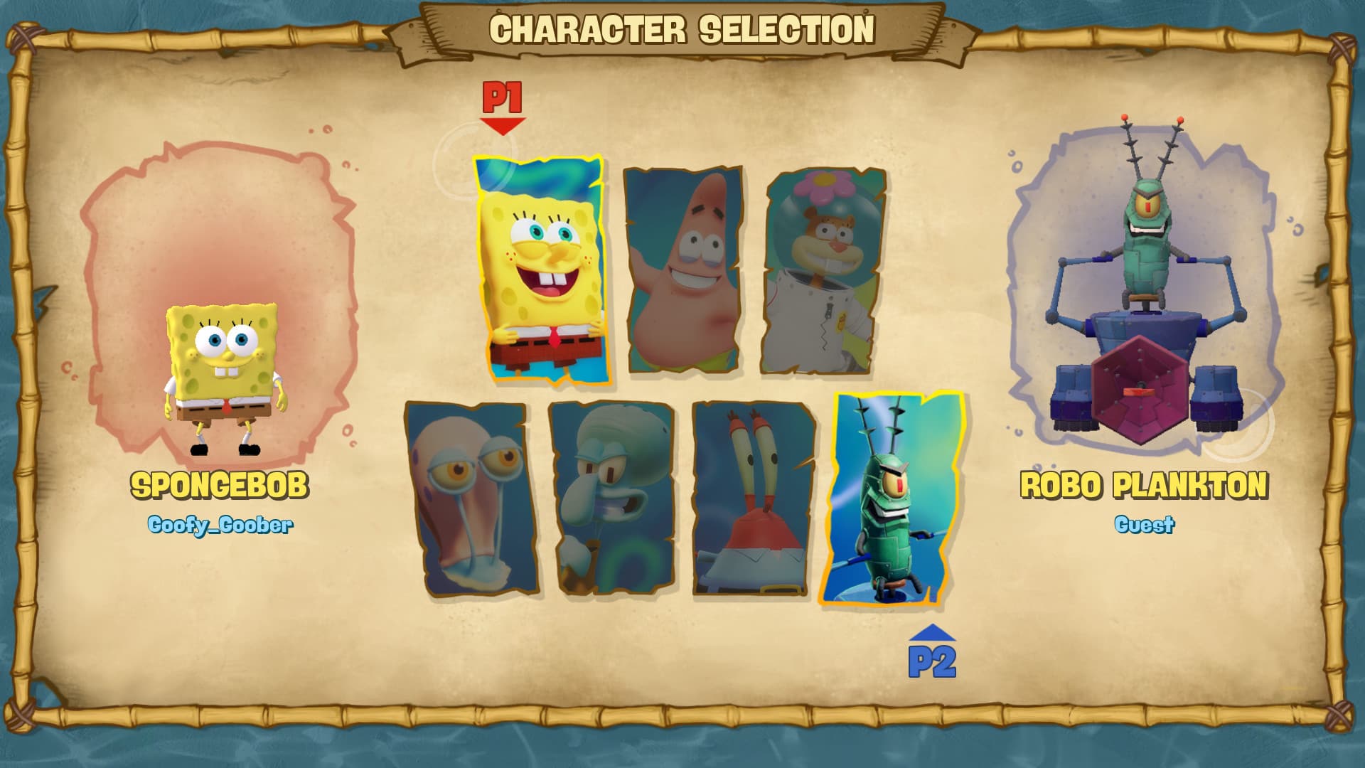 SpongeBob SquarePants: Battle for Bikini Bottom Rehydrated PC Steam Account - 8
