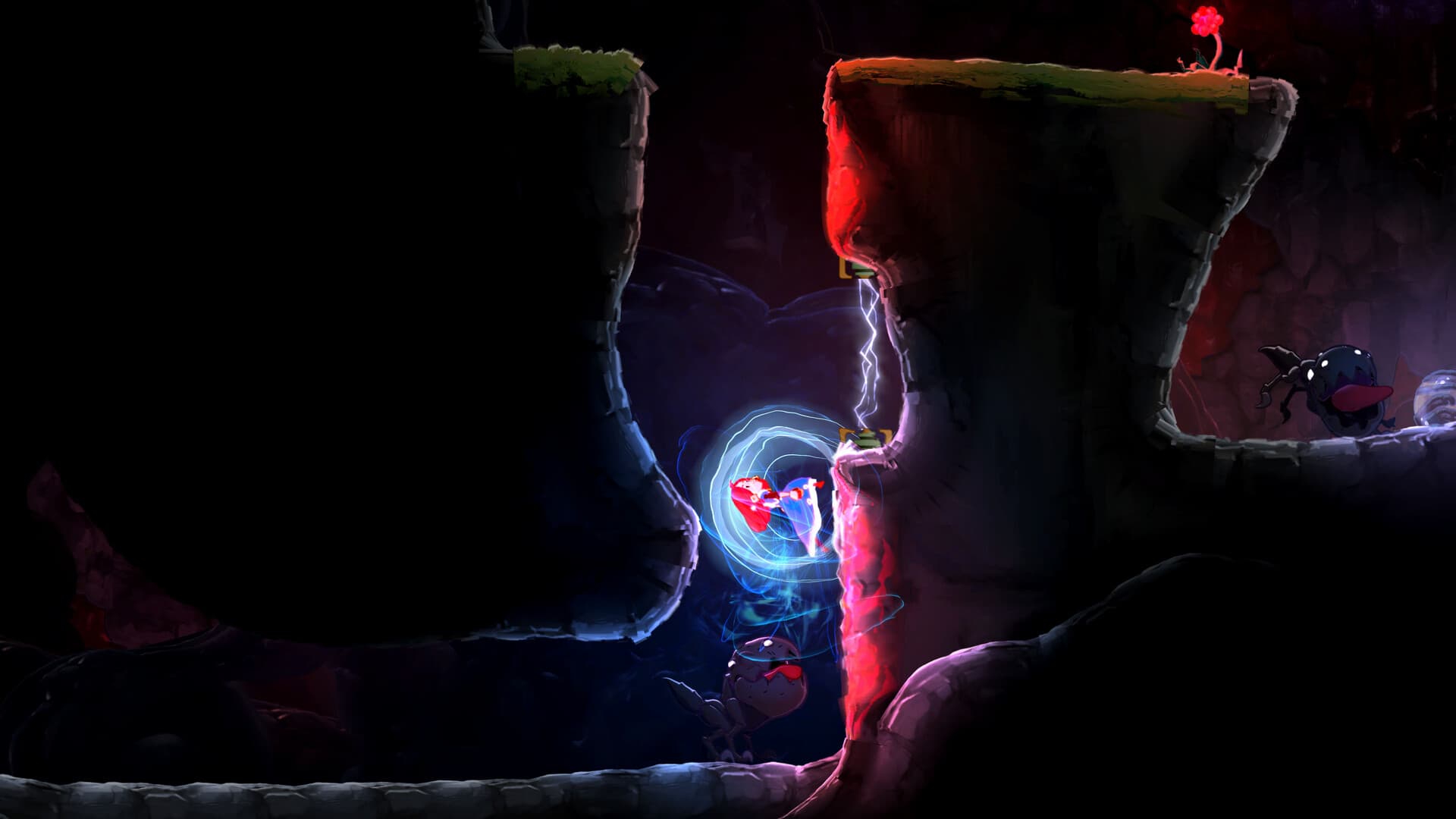 Teslagrad 2 PC Steam Account - 6