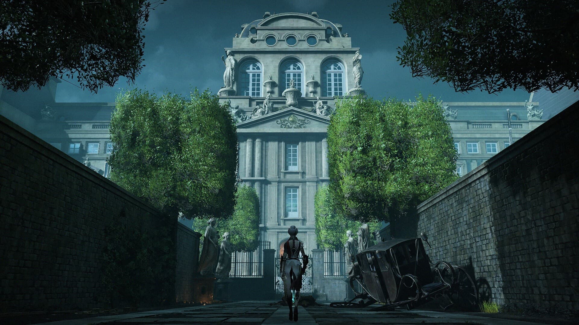 Steelrising Steam Account - 5