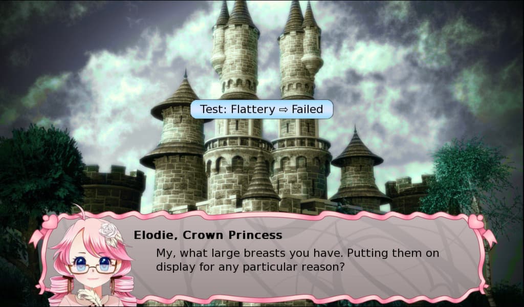 Long Live The Queen PC Steam CD Key - 7
