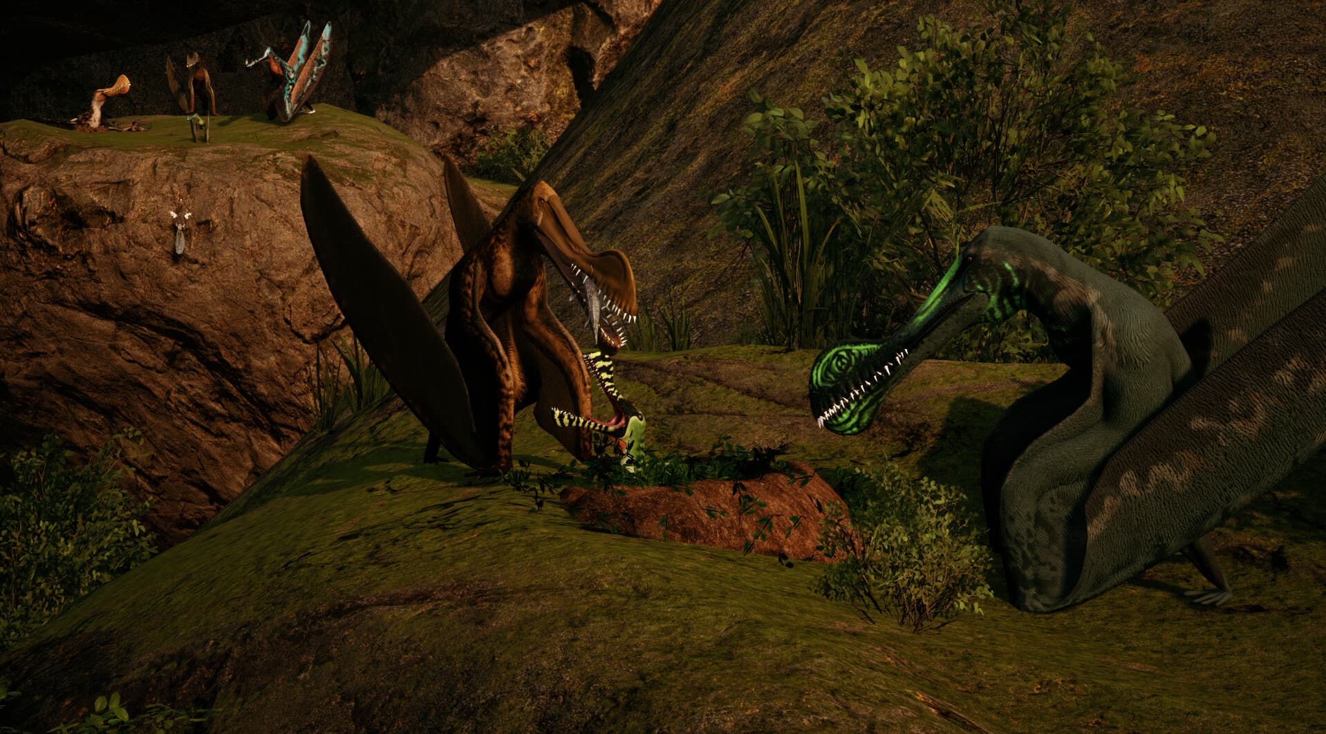Beasts of Bermuda PC Steam Account - 8