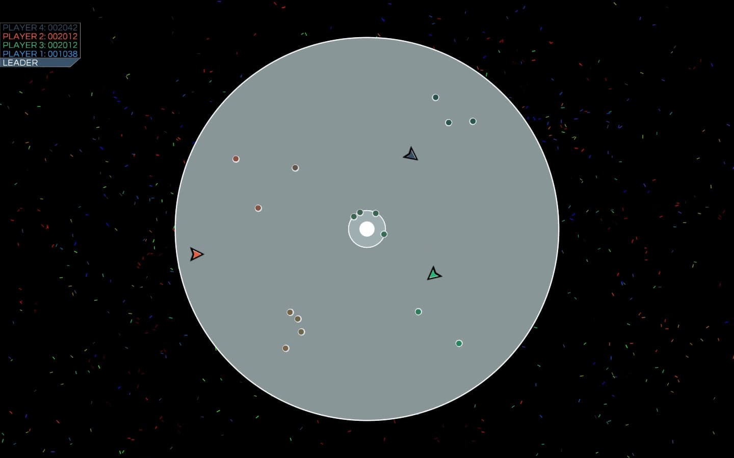 Collider Steam CD Key - 2