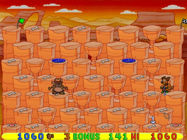 Putt-Putt and Pep's Dog on a Stick Steam CD Key - 4