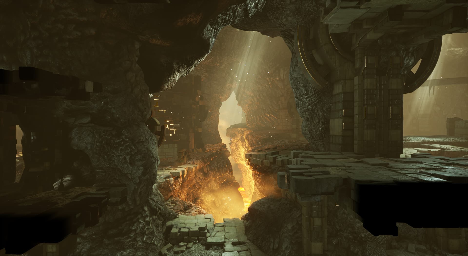 F.I.S.T.: Forged In Shadow Torch PC Steam Account - 8