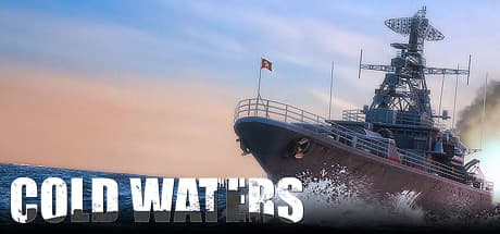 Cold Waters PC Steam Account